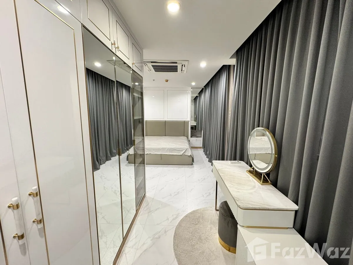 รูป ขาย คอนโด 2 ห้องนอน ในโครงการ เดอะ สกาย สุขุมวิท 5371414 - รูปที่ 9/27