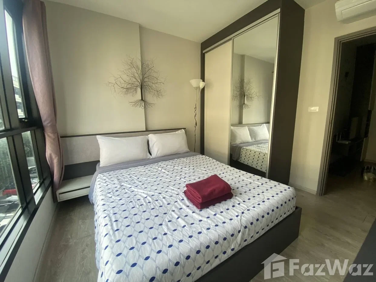 picture The Base Central Pattaya 1 Bedroom for sale 5567349 - 5/5