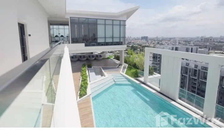 รูป M Thonglor 10 condo with 2 Bedrooms, 2 Bathrooms 1875500 - รูปที่ 16/26