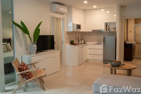 คอนโดให้เช่า 2 ห้องนอน ในโครงการ อริสรา เพลส 1912546