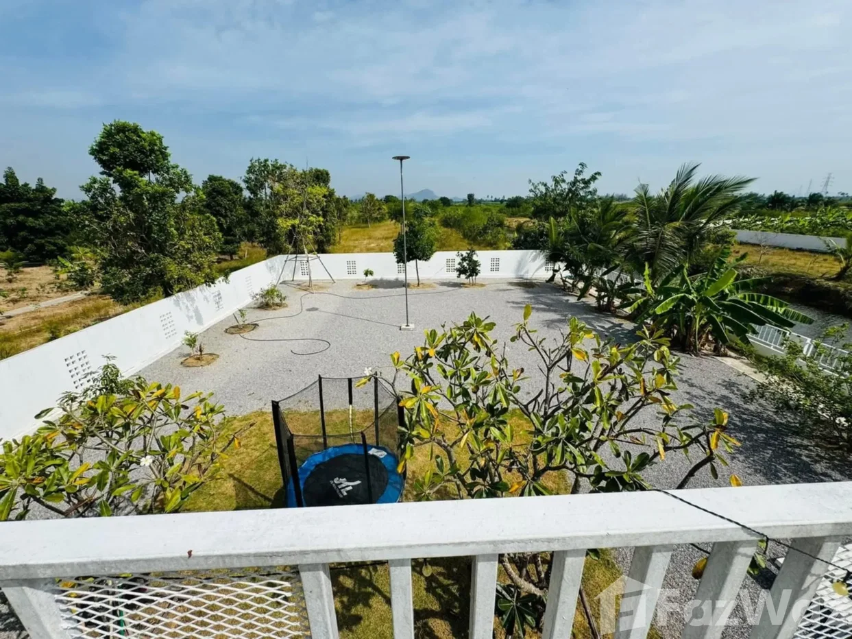 รูป ขาย บ้านเดี่ยว 4 ห้องนอน ใน ทับใต้, ประจวบคีรีขันธ์ 5649526 - รูปที่ 48/58