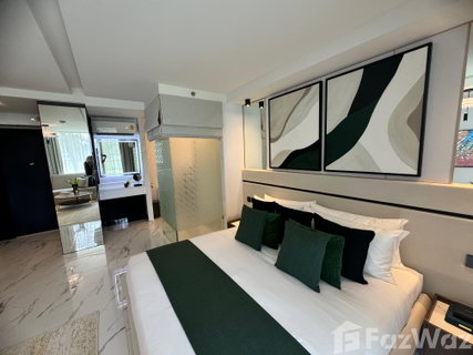 ขาย คอนโด 2 ห้องนอน ในโครงการ อันดามัน ริเวียร่า 1929211