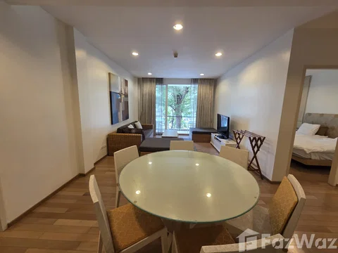 คอนโดให้เช่า 2 ห้องนอน ในโครงการ บ้านนับคลื่น 1970739