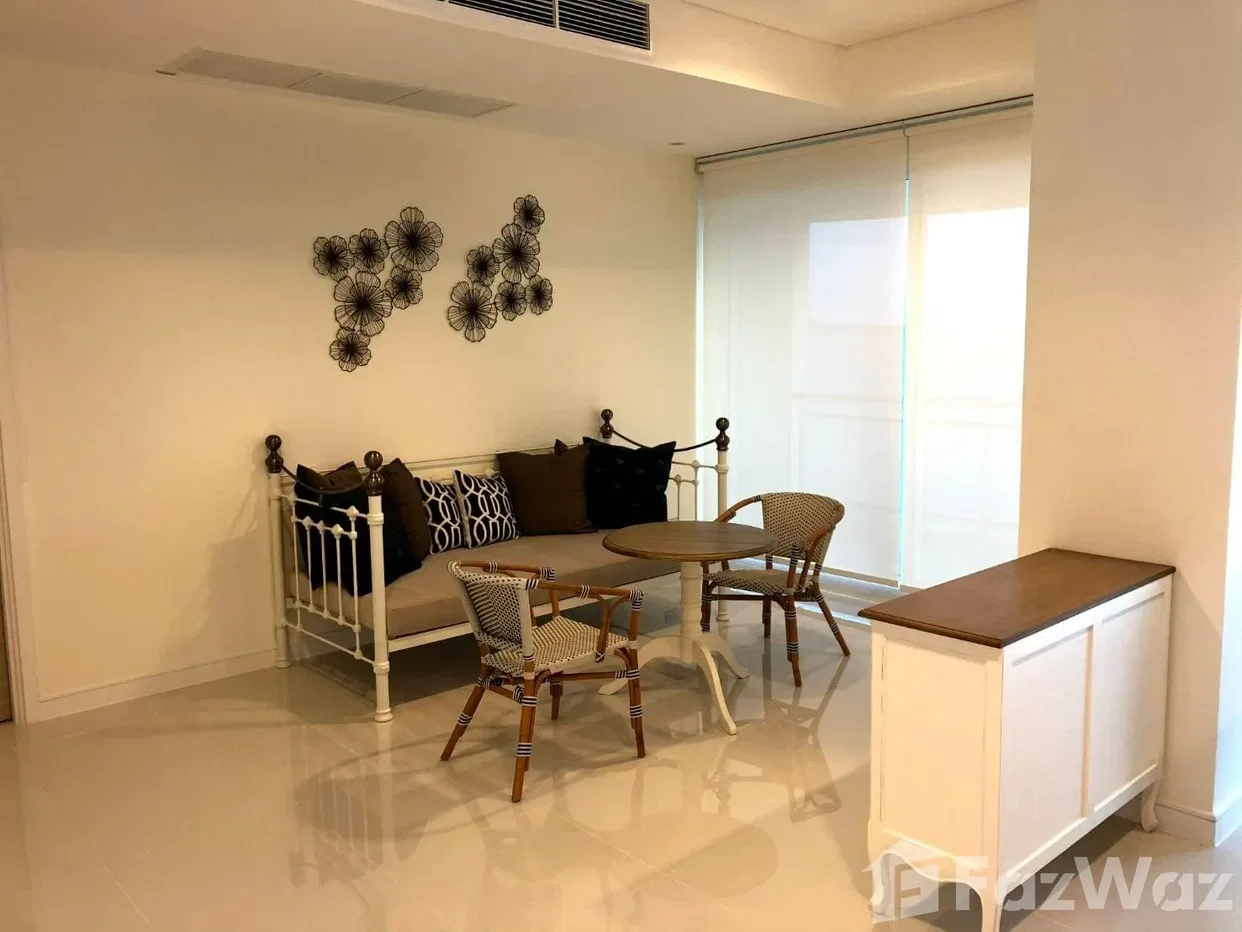 รูป คอนโดให้เช่า 3 ห้องนอน ในโครงการ รีเฟล็คชั่น จอมเทียน บีช 1142520 - รูปที่ 11/17