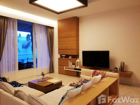 3 Bedroom Condo for rent at Ocas Hua Hin 1722152