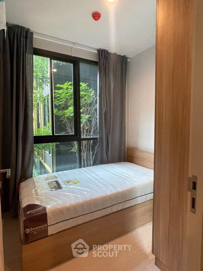 รูป คอนโดขาย 2 ห้องนอน ที่ NUE Noble Centre Bangna ใกล้บางนา (ID 1177093) - รูปที่ 6/18