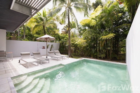 3 Bedroom Condo for rent at Baan Mandala 1938177