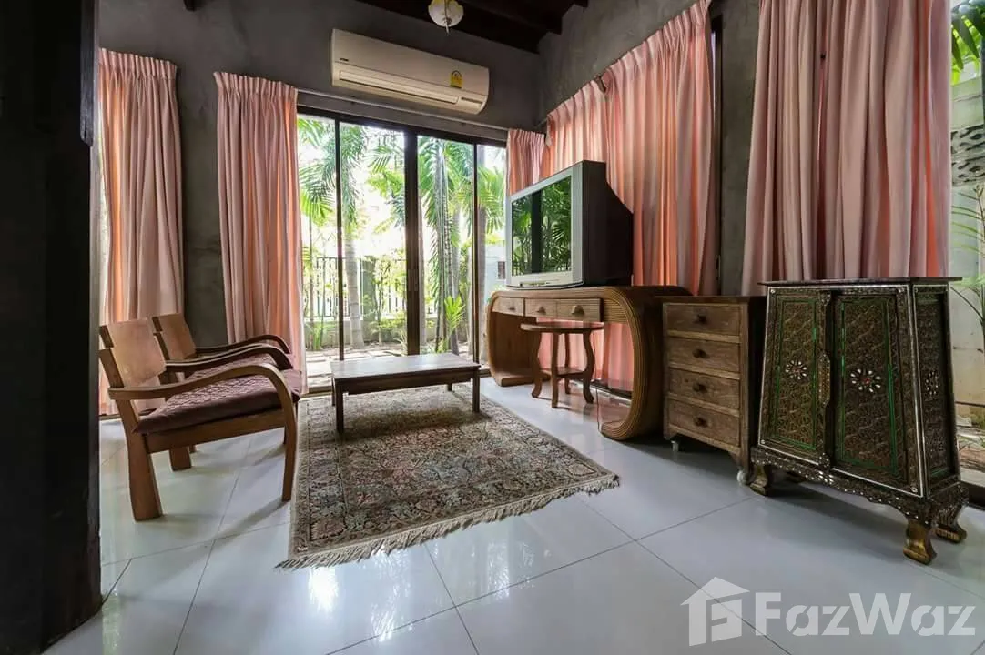 รูป บ้านเดี่ยวให้เช่า 5 ห้องนอน ใน เมืองพัทยา, ชลบุรี 1954400 - รูปที่ 2/30