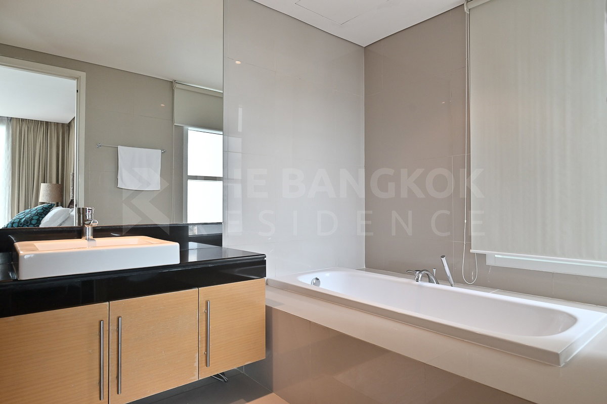 picture Burasiri Krungthep Kreetha 🌟 𝐄𝐱𝐜𝐥𝐮𝐬𝐢𝐯𝐞 𝐑𝐞𝐧𝐨𝐯𝐚𝐭𝐞𝐝 𝐇𝐨𝐮𝐬𝐞 in Prestigious Luxury Development 🏡 - 21/23