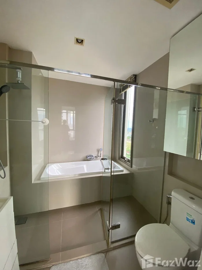 รูป ขาย คอนโด 2 ห้องนอน ในโครงการ บ้าน ปลาย หาด 5575415 - รูปที่ 10/19