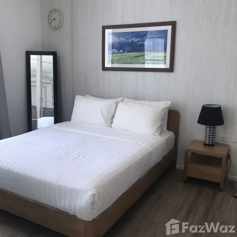 รูป คอนโดให้เช่า 2 ห้องนอน ในโครงการ ซัมเมอร์ หัวหิน 1909033 - รูปที่ 3/8