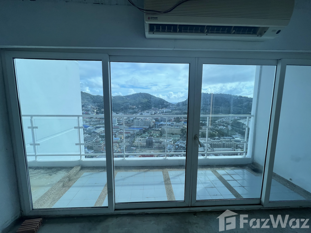 picture Raw Dimond in Patong Tower. 756 SQM Living Area 1717496 - 17/17