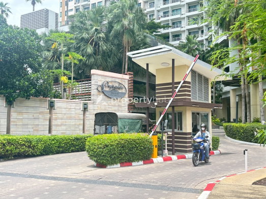 รูป Supalai Premier Ratchada - Narathiwas - Sathorn - รูปที่ 5/6