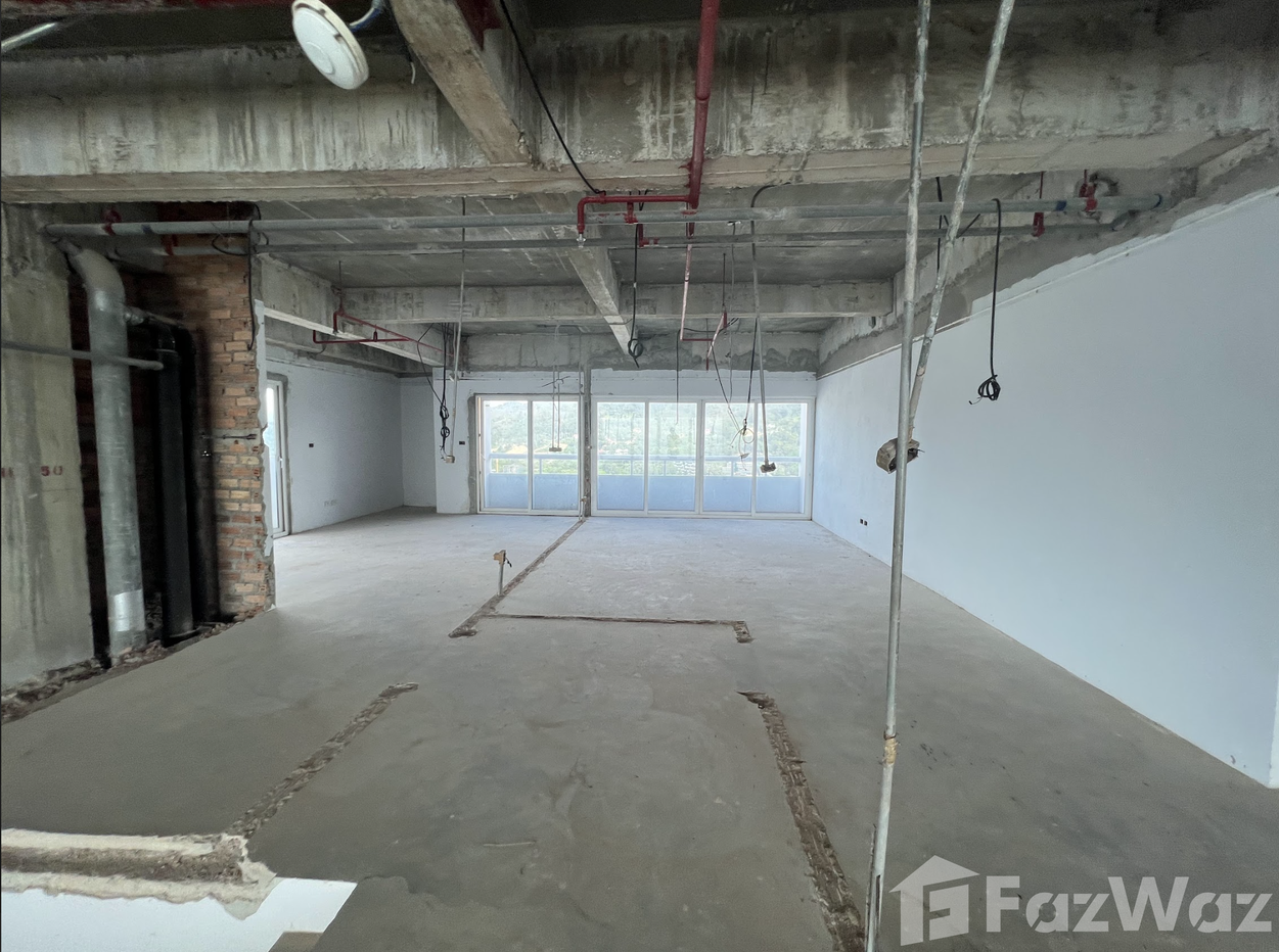 picture Raw Dimond in Patong Tower. 756 SQM Living Area 1717496 - 7/17