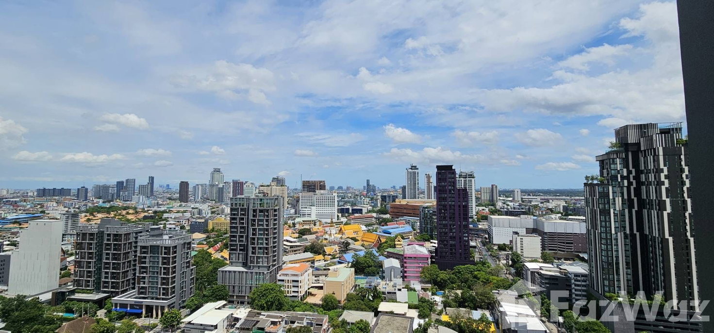 รูป คอนโดให้เช่า 2 ห้องนอน ในโครงการ มารุ เอกมัย 2 1635376 - รูปที่ 12/12