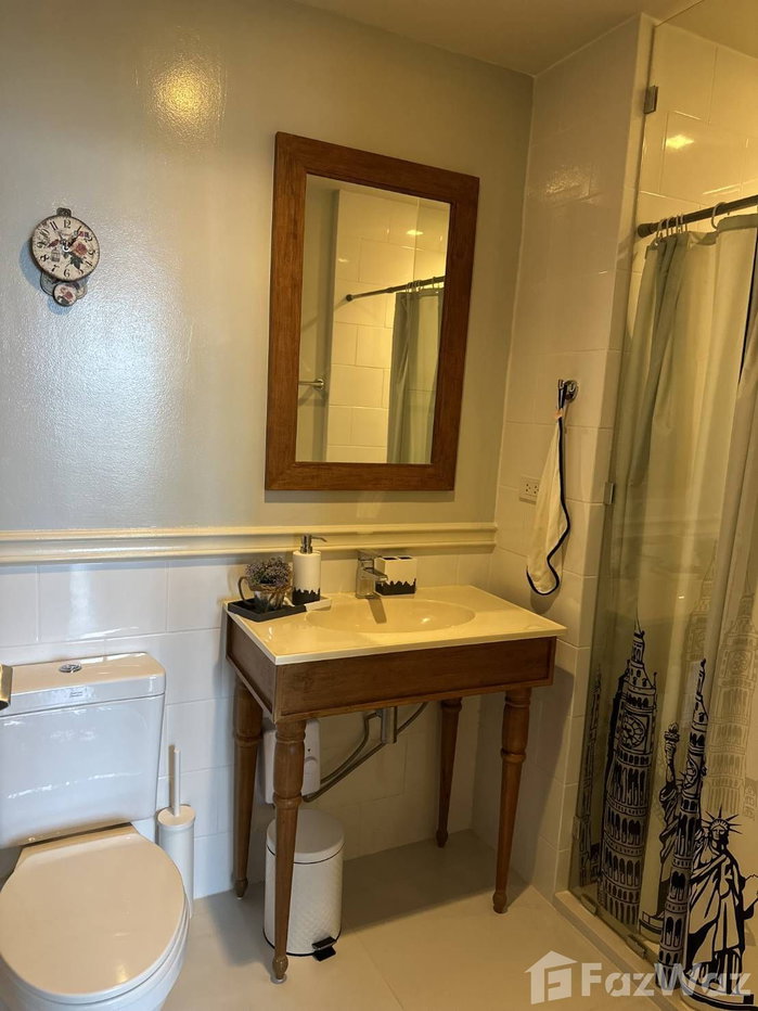 picture 2 bedroom Seaview at Autumn Hua Hin 1678052 - 7/18