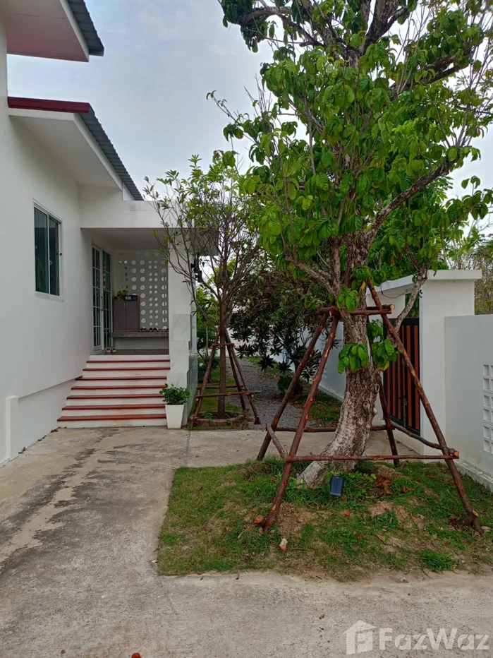 รูป ขาย บ้านเดี่ยว 4 ห้องนอน ใน ทับใต้, ประจวบคีรีขันธ์ 5649526 - รูปที่ 26/58