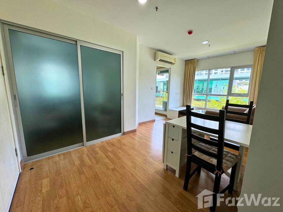รูป ขาย คอนโด 2 ห้องนอน ในโครงการ แอสปาย พระราม 4 1905870 - รูปที่ 3/13