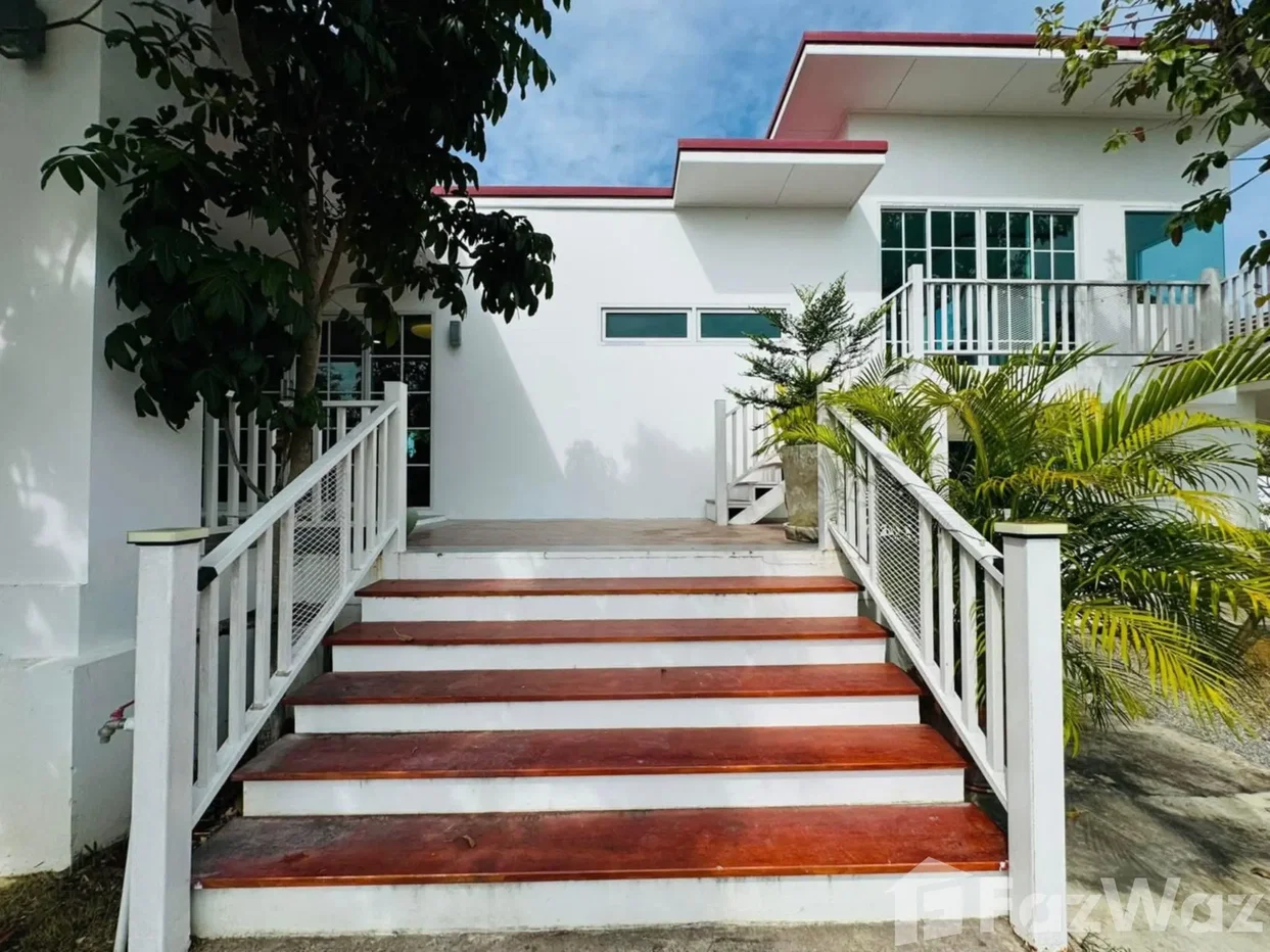 รูป ขาย บ้านเดี่ยว 4 ห้องนอน ใน ทับใต้, ประจวบคีรีขันธ์ 5649526 - รูปที่ 56/58