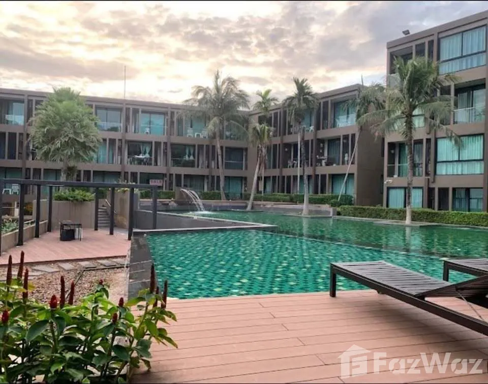 picture he Pixel Panwa Condo for Sale 2012840 - 9/10