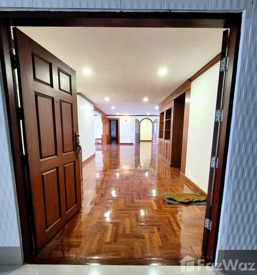 รูป ขาย คอนโด 3 ห้องนอน ในโครงการ วัฒนาไฮทส์ 5365519 - รูปที่ 22/23