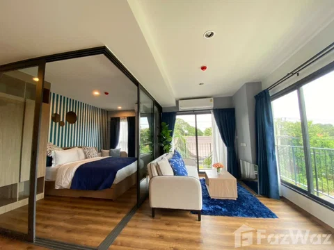 2 Bedroom Condo for rent at La Habana 1047468