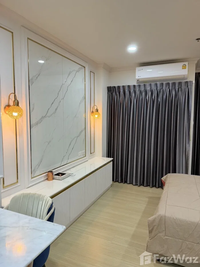 รูป ขาย คอนโด 1 ห้องนอน ในโครงการ ศุภาลัย เวอเรนด้า รามคําแหง 5636249 - รูปที่ 5/9