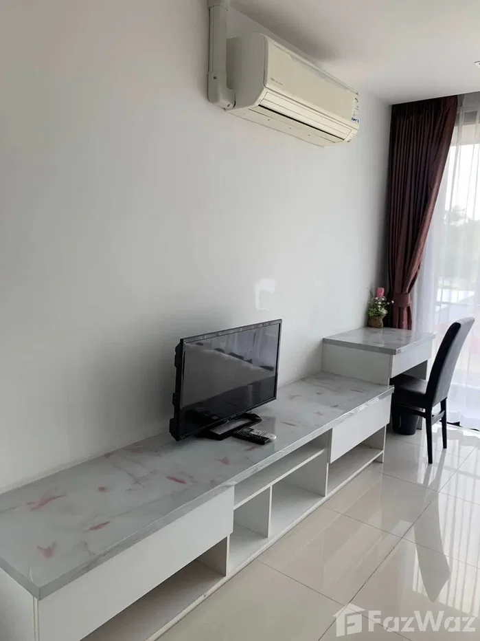picture Studio Condo for sale at The Pixels Cape Panwa Condo 1978888 - 8/11