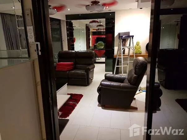 รูป คอนโดให้เช่า 1 ห้องนอน ในโครงการ นอร์ทชอร์ พัทยา 1028422 - รูปที่ 2/15