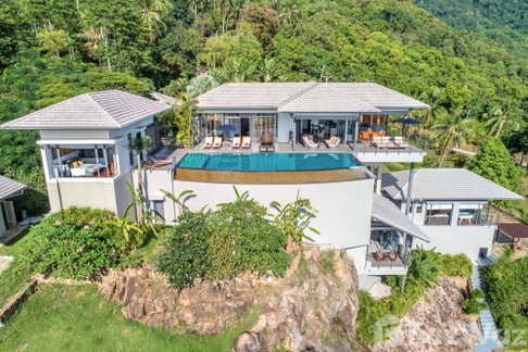 6 Bedroom Villa for rent in Ang Thong, Surat Thani 1997307