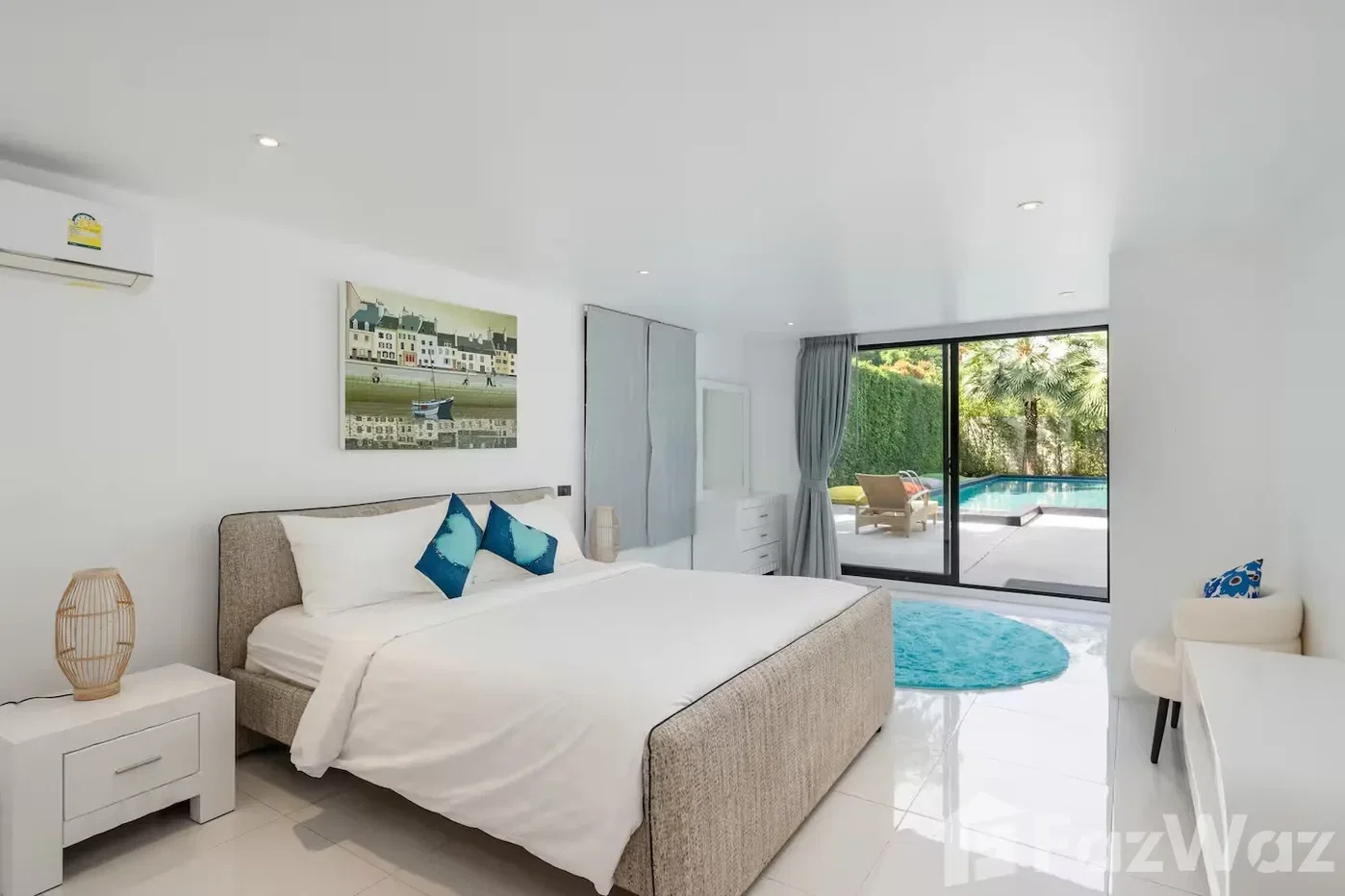 picture 7 Bedroom Villa for rent in Bo Phut, Surat Thani  5586883 - 21/40