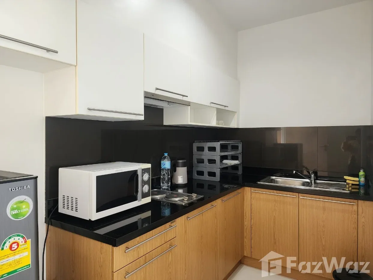 รูป ขาย คอนโด 1 ห้องนอน ในโครงการ เดอะ บรีซ หัว หิน 1776250 - รูปที่ 4/11