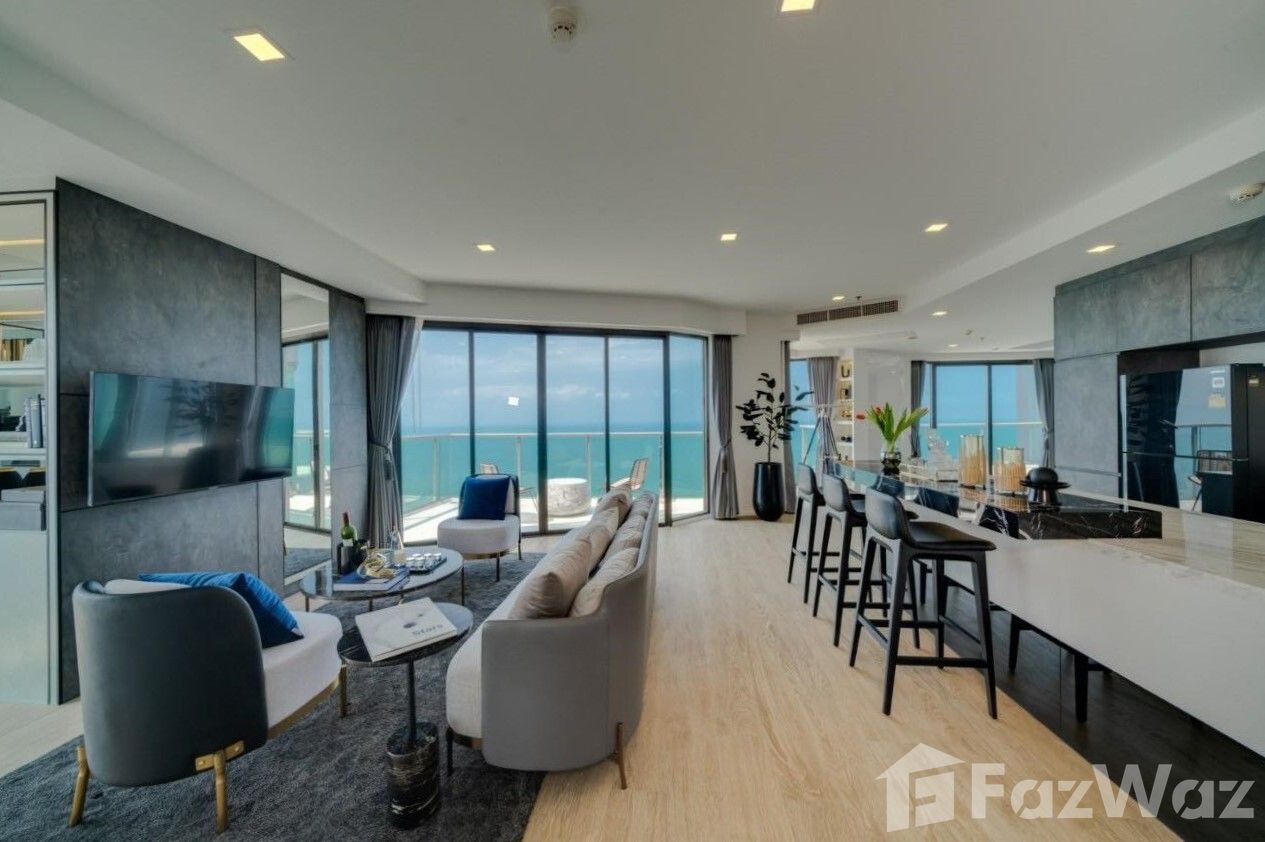 รูป คอนโดให้เช่า 3 ห้องนอน ในโครงการ แอราส 1859490 - รูปที่ 1/12
