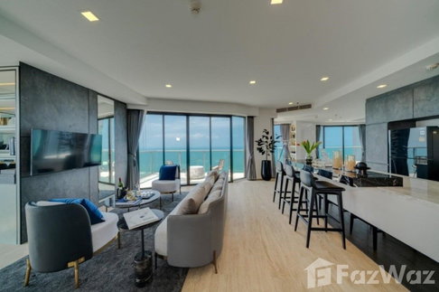 คอนโดให้เช่า 3 ห้องนอน ในโครงการ แอราส 1859490