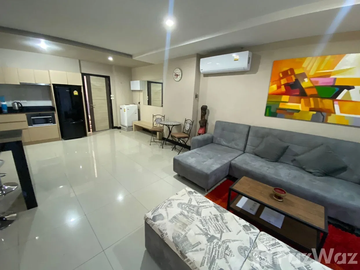 รูป ขาย คอนโด 2 ห้องนอน ในโครงการ ในหาน บีช คอนโดมิเนี่ยม 5592670 - รูปที่ 11/18
