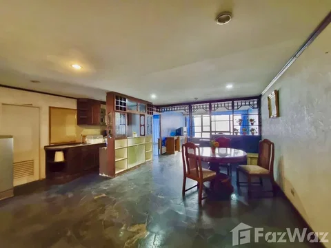 ขาย คอนโด 3 ห้องนอน ในโครงการ จอมเทียน พลาซ่า คอนโดเทล 1872788