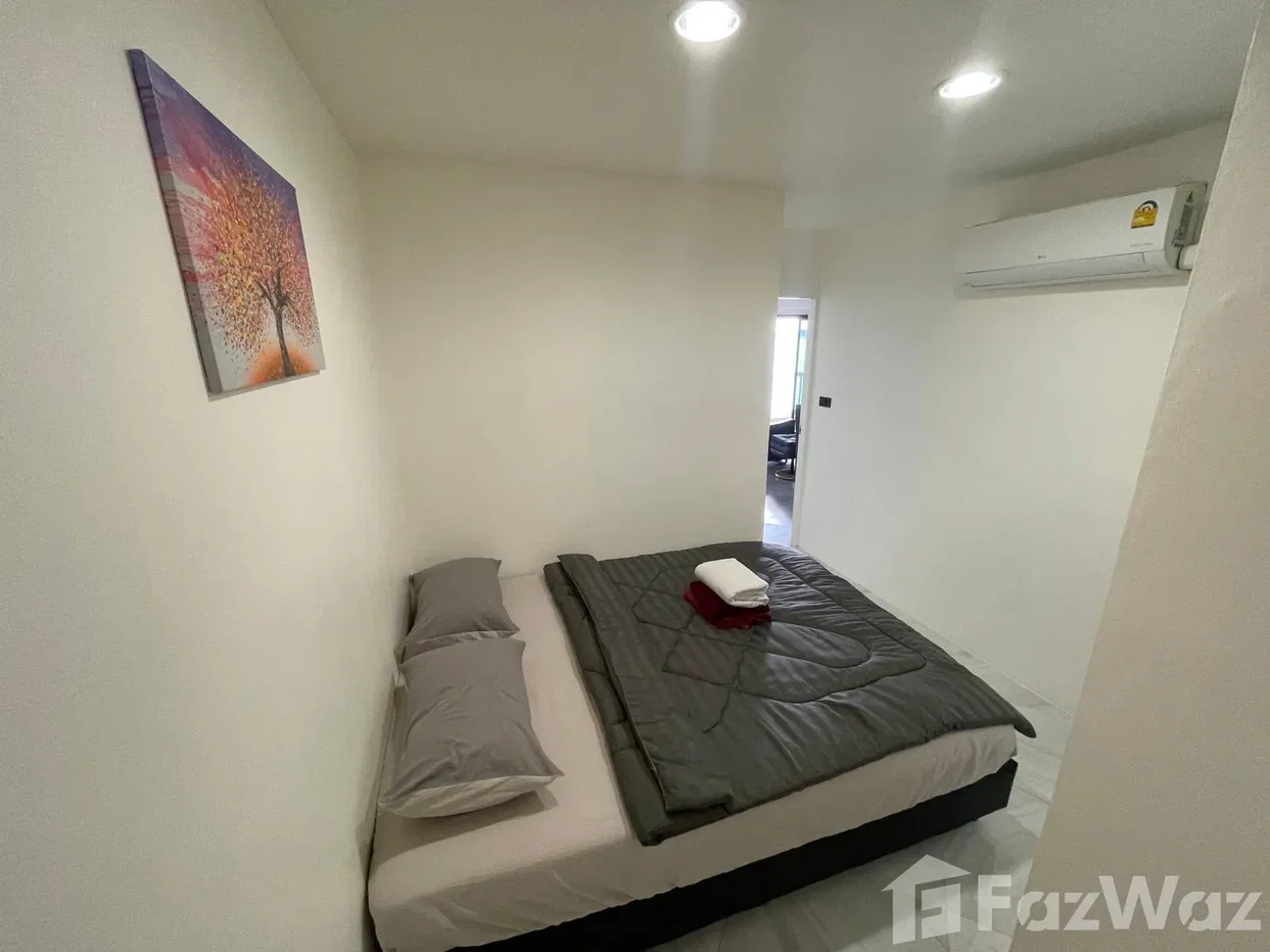 picture Oceanfront Luxury Patong Tower Condo For Sale 1818050 - 20/51