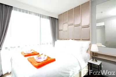 ขายคอนโด : ขาย คอนโด 1 ห้องนอน ในโครงการ 6 อเวนิว สุรินทร์ 5548742