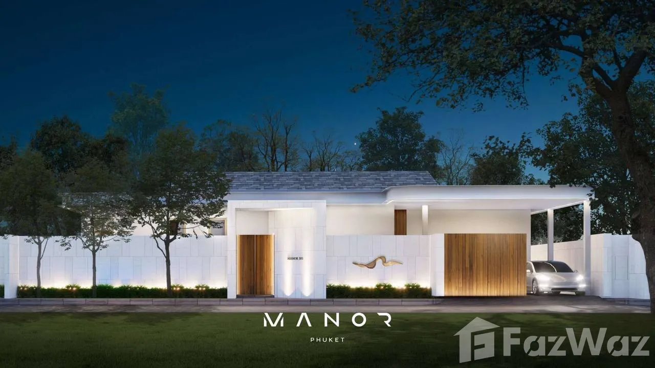 picture Вилла на перепродаже в проекте MANOR Phuket 5656029 - 6/11