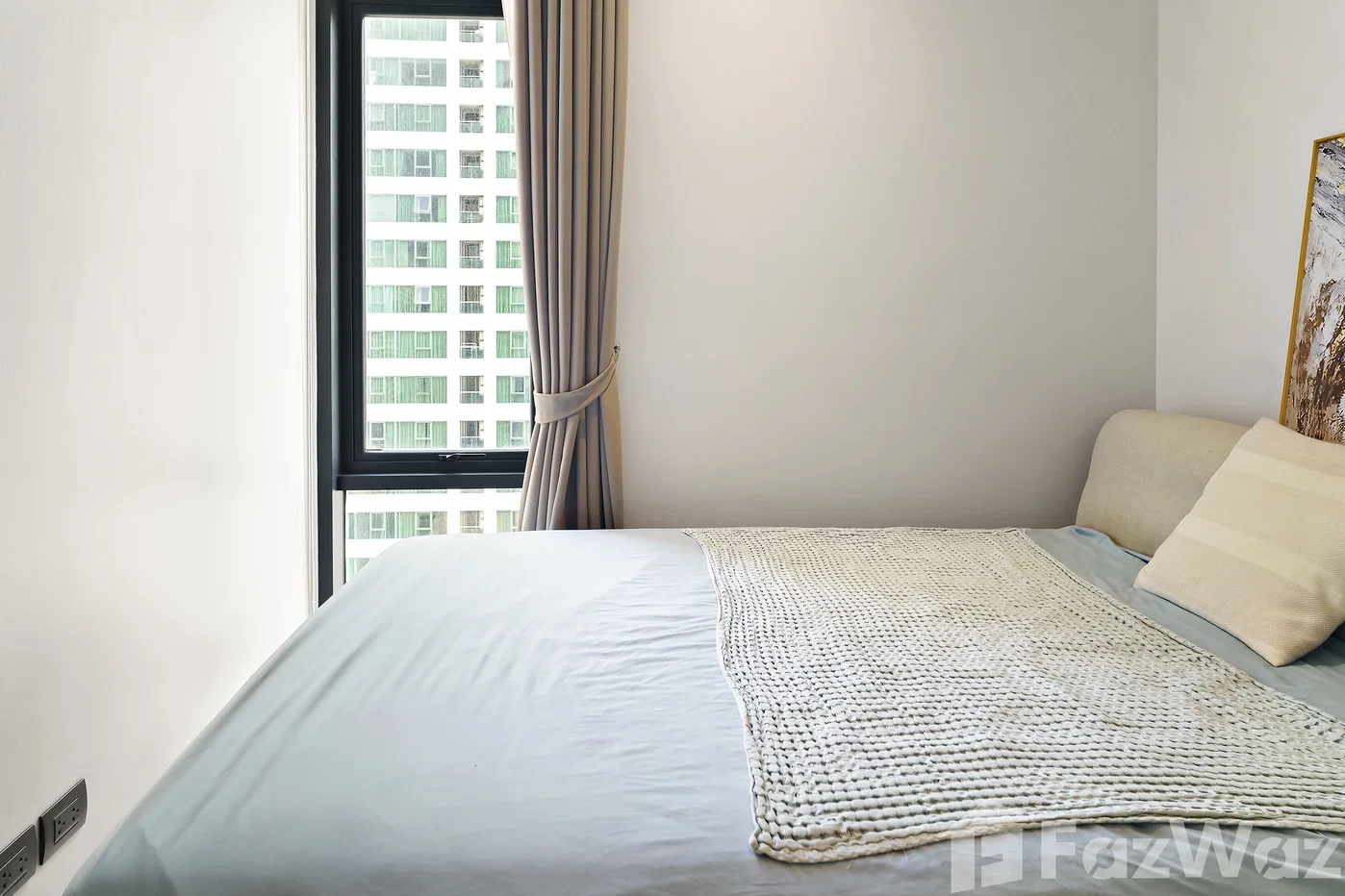 รูป ขาย คอนโด 2 ห้องนอน ในโครงการ เดอะ ลอฟท์ อโศก 5653100 - รูปที่ 5/22