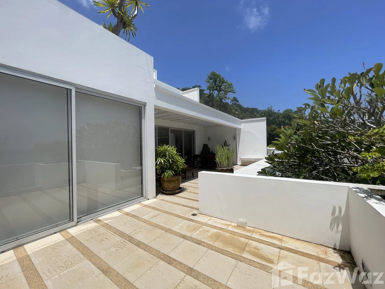 picture Ocean View Penthouse Style Living In Kamala 5643799 - 21/25