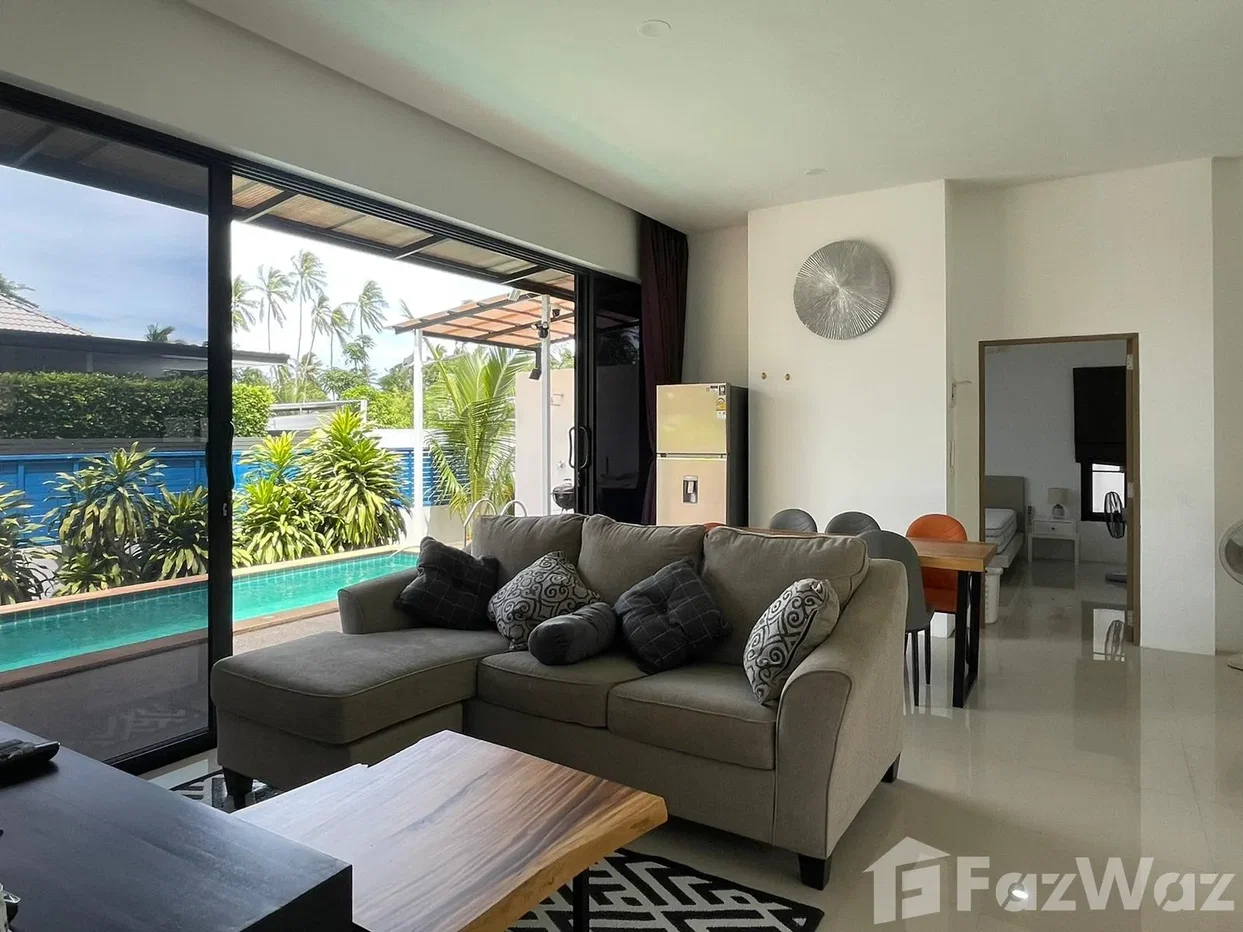 รูป บ้านเดี่ยวให้เช่า 2 ห้องนอน ใน แม่น้ำ, สุราษฎร์ธานี 1789548 - รูปที่ 2/14