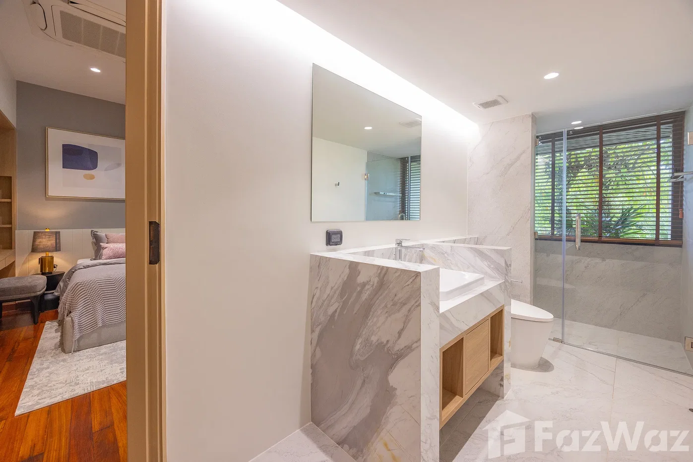 รูป ขาย วิลล่า 4 ห้องนอน ในโครงการ ม่านตะวัน 5551725 - รูปที่ 31/52