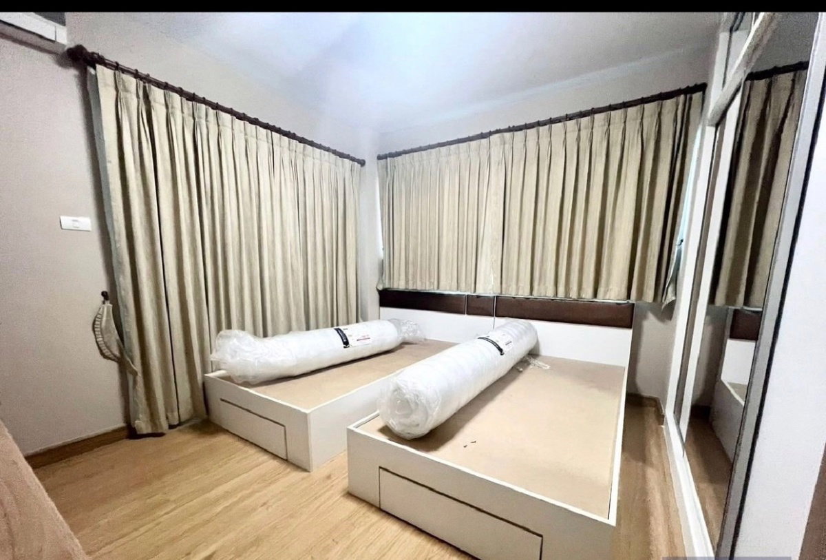 picture For rant condo Supalai vista @ Parkkret intersection  - 2/19