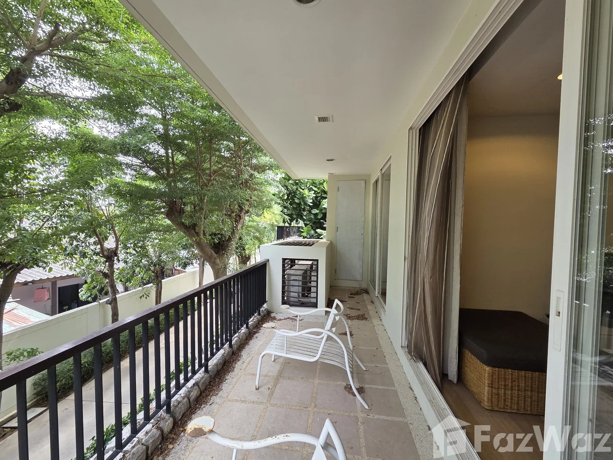 รูป คอนโดให้เช่า 2 ห้องนอน ในโครงการ บ้านนับคลื่น 1970739 - รูปที่ 27/29