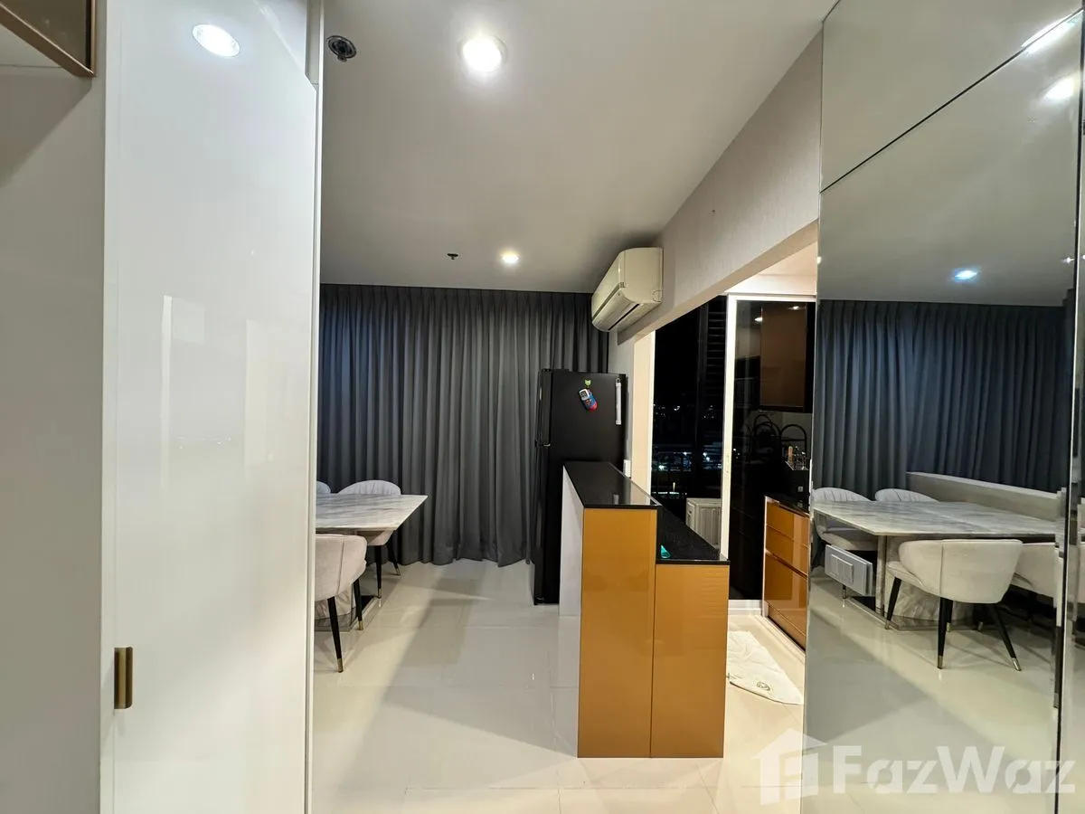 รูป ขาย คอนโด 2 ห้องนอน ในโครงการ เดอะ สกาย สุขุมวิท 5371414 - รูปที่ 22/27