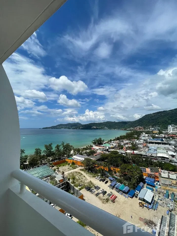 picture Oceanfront Luxury Patong Tower Condo For Sale 1818050 - 40/51