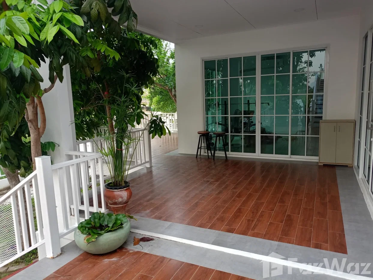 รูป ขาย บ้านเดี่ยว 4 ห้องนอน ใน ทับใต้, ประจวบคีรีขันธ์ 5649526 - รูปที่ 29/58
