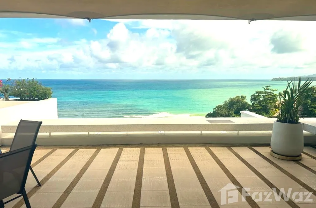 picture Full Seaview condo with large terrace in Kamala 1686666 - 9/15