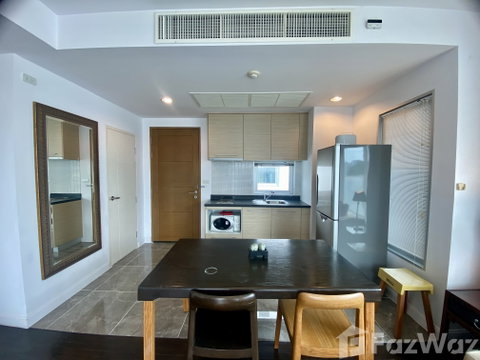 ขาย คอนโด 2 ห้องนอน ในโครงการ บ้านแสนดาว 1698870